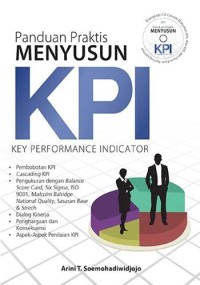 Panduan praktis menyusun KPI key performance indicator